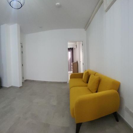 St Julian Apartments Saint Julian's Екстериор снимка