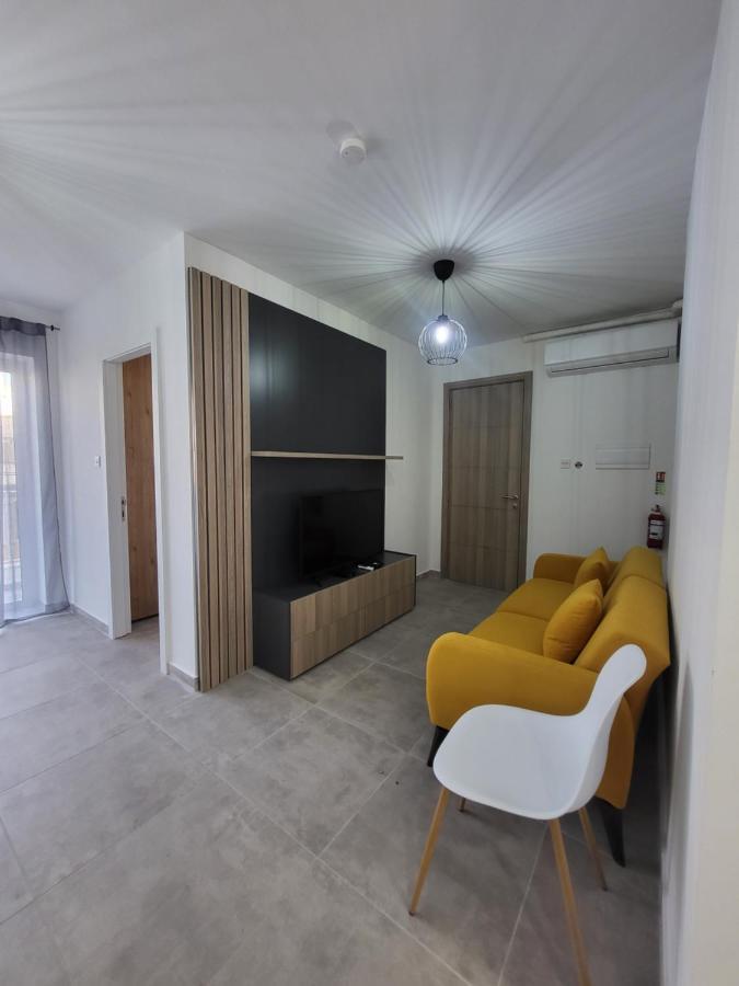 St Julian Apartments Saint Julian's Екстериор снимка