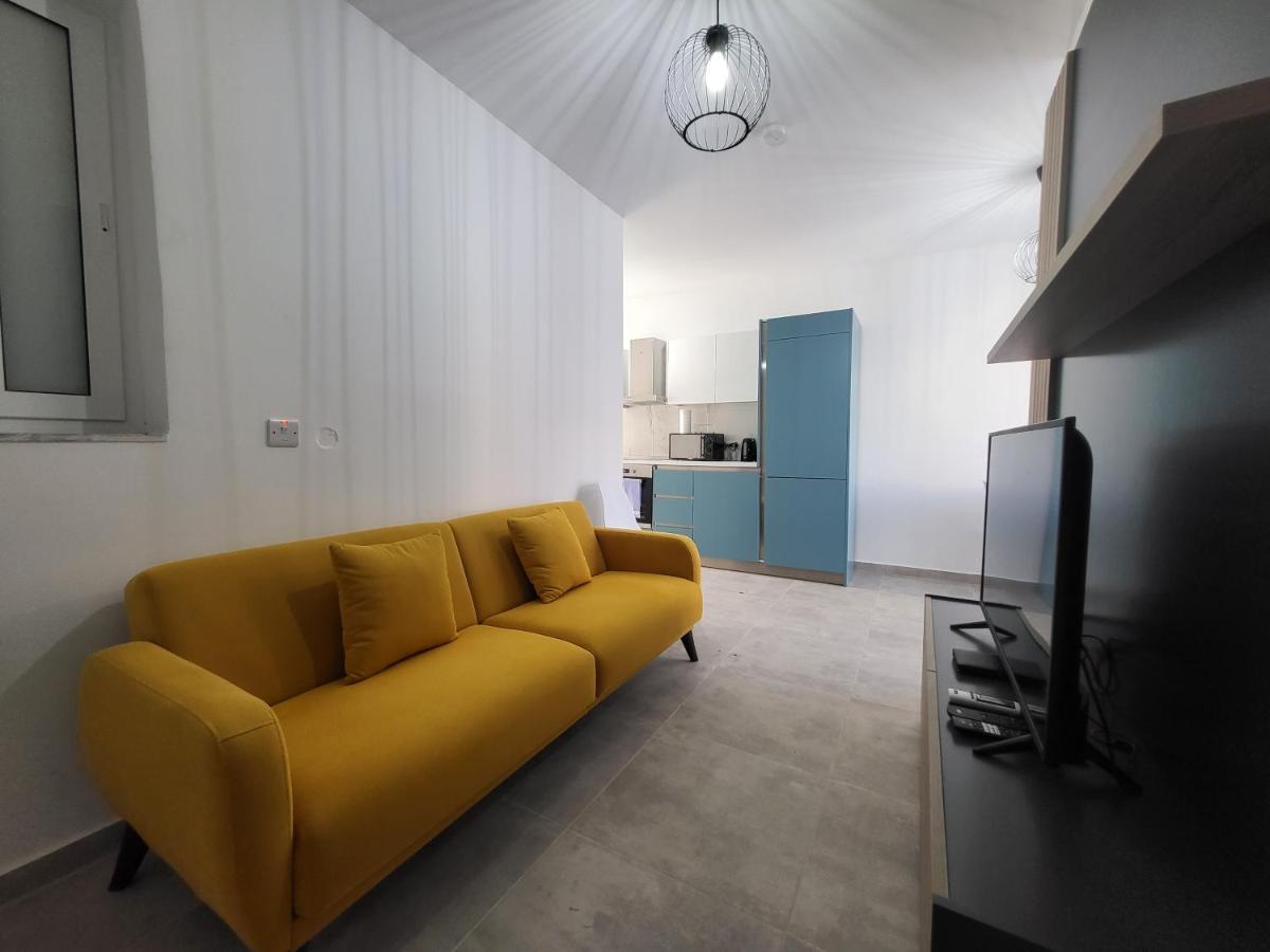 St Julian Apartments Saint Julian's Екстериор снимка