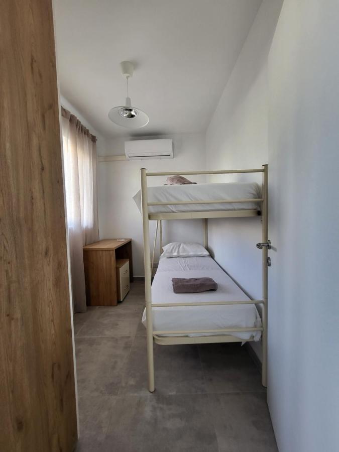 St Julian Apartments Saint Julian's Екстериор снимка