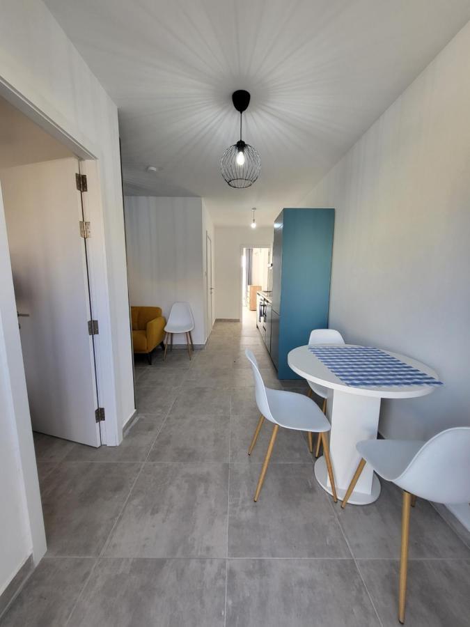 St Julian Apartments Saint Julian's Екстериор снимка