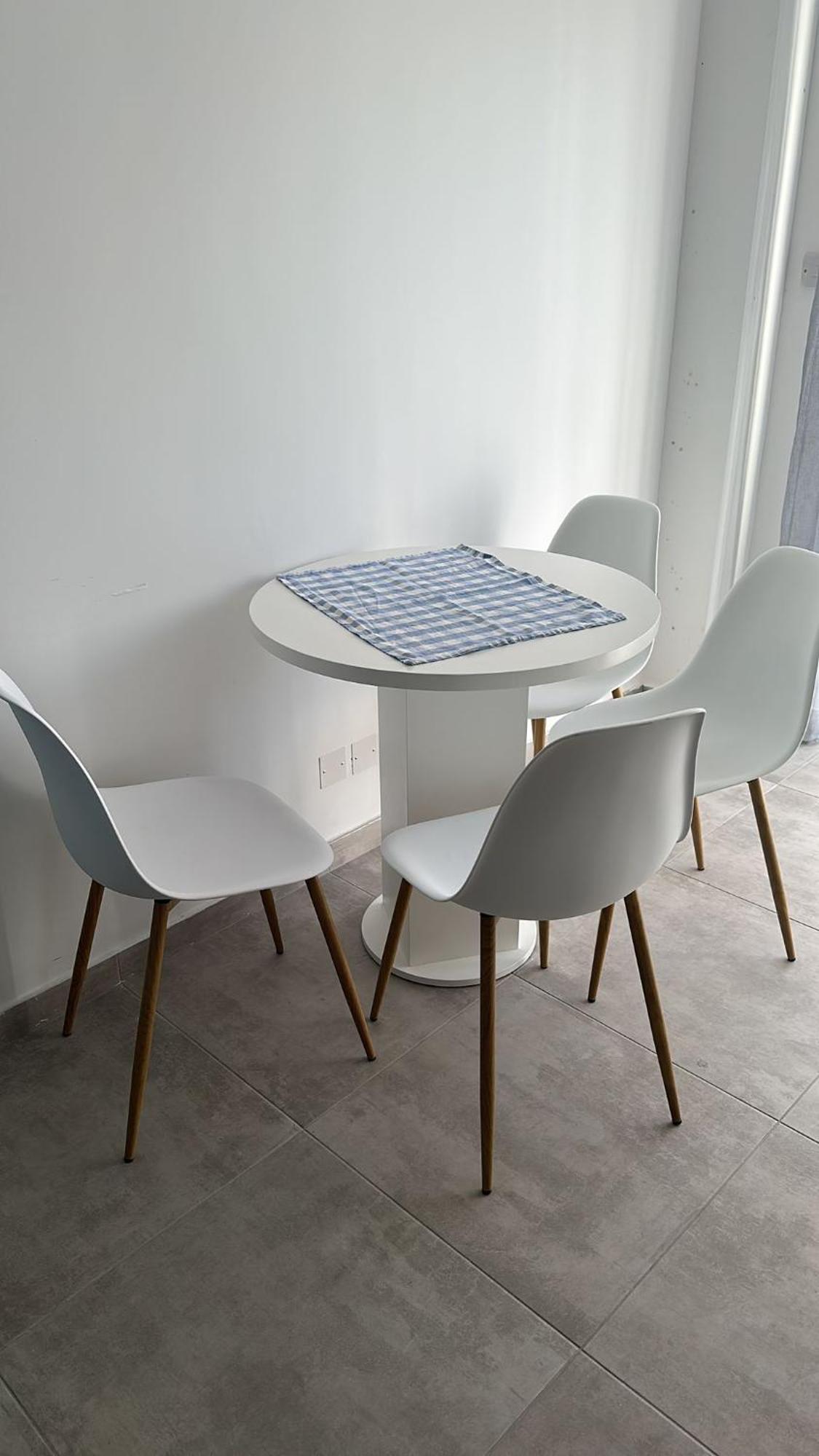 St Julian Apartments Saint Julian's Екстериор снимка