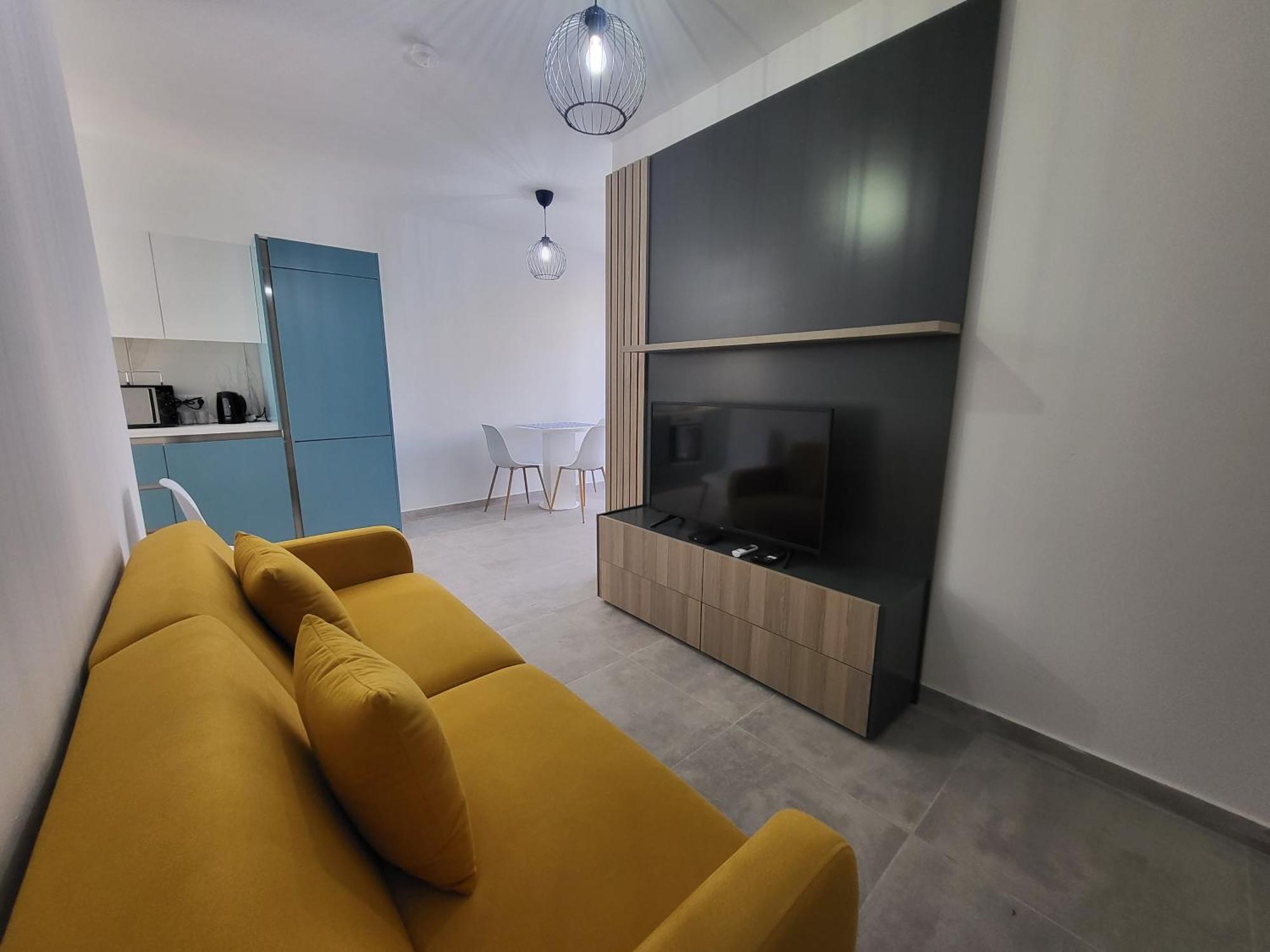 St Julian Apartments Saint Julian's Екстериор снимка