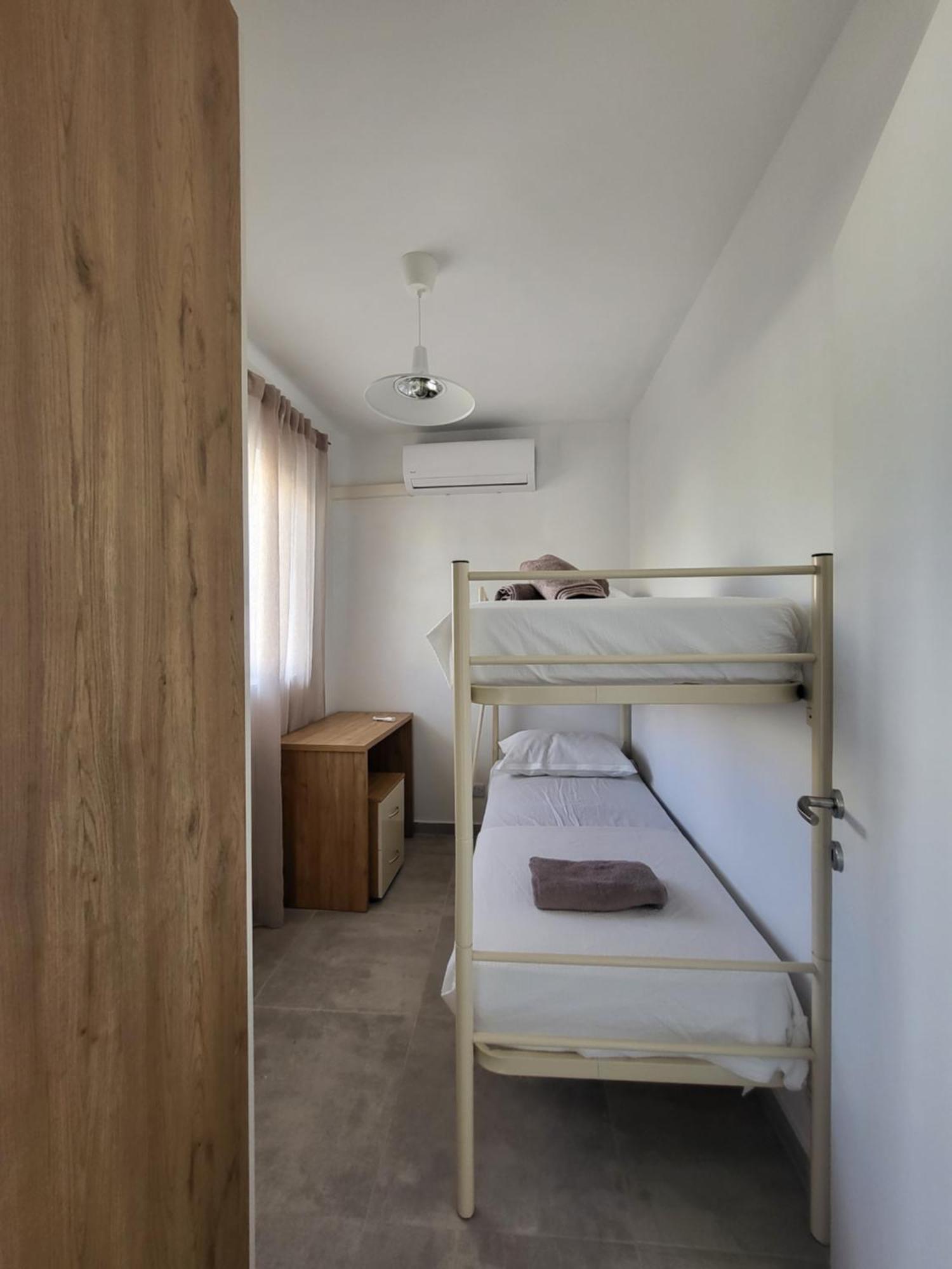St Julian Apartments Saint Julian's Екстериор снимка