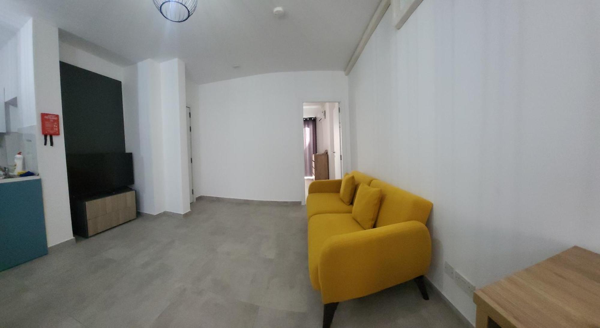 St Julian Apartments Saint Julian's Екстериор снимка