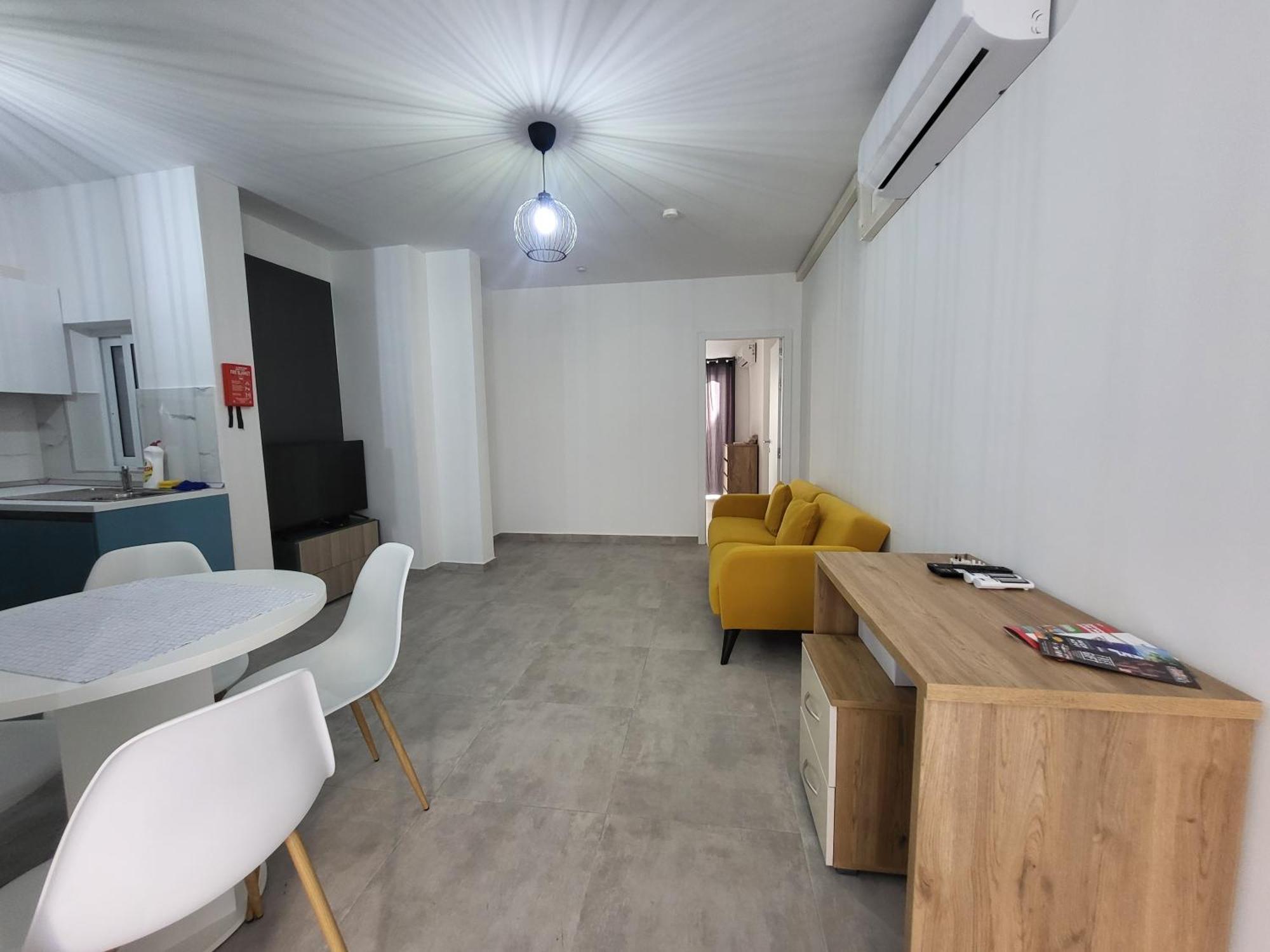 St Julian Apartments Saint Julian's Екстериор снимка