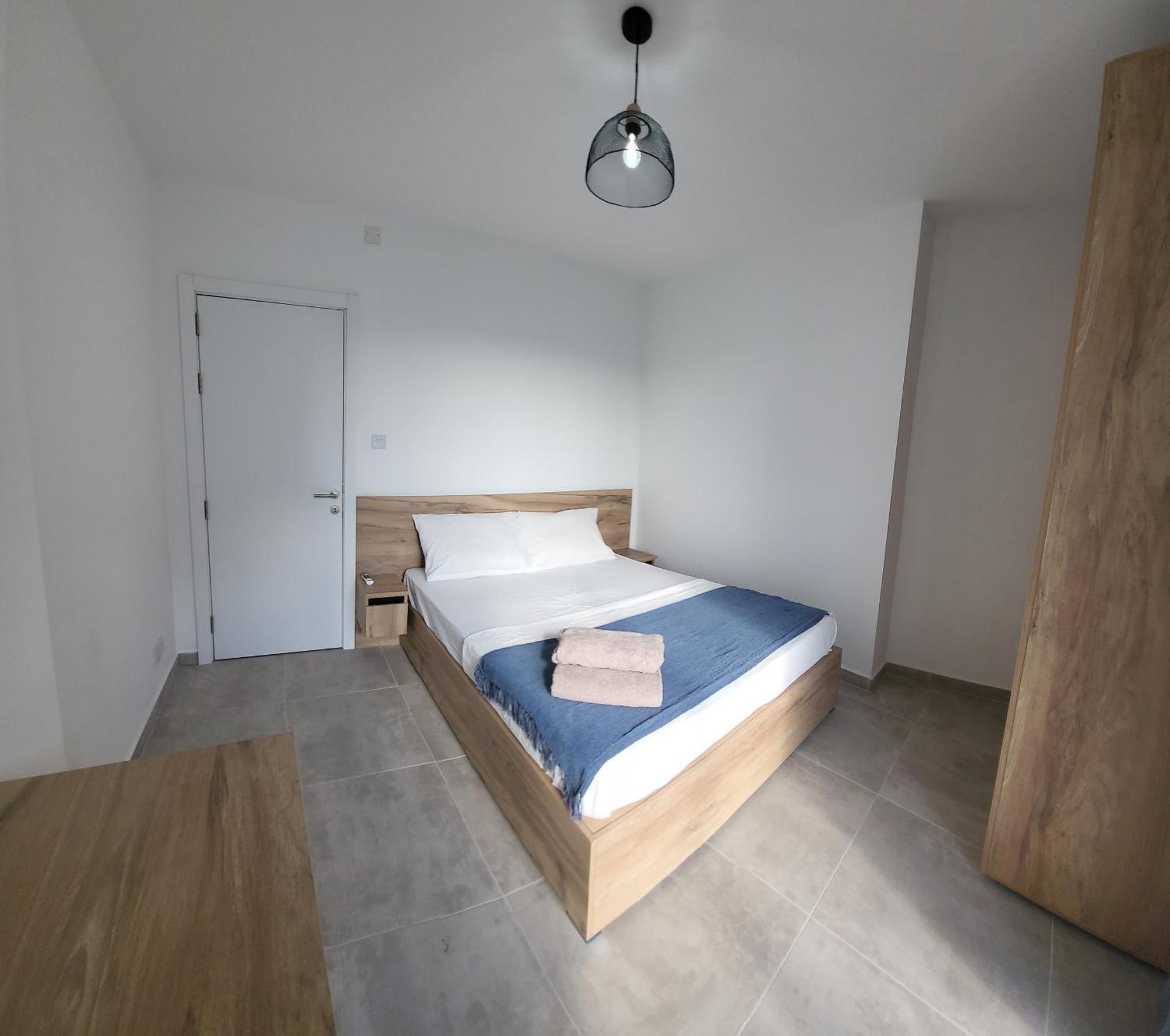 St Julian Apartments Saint Julian's Екстериор снимка
