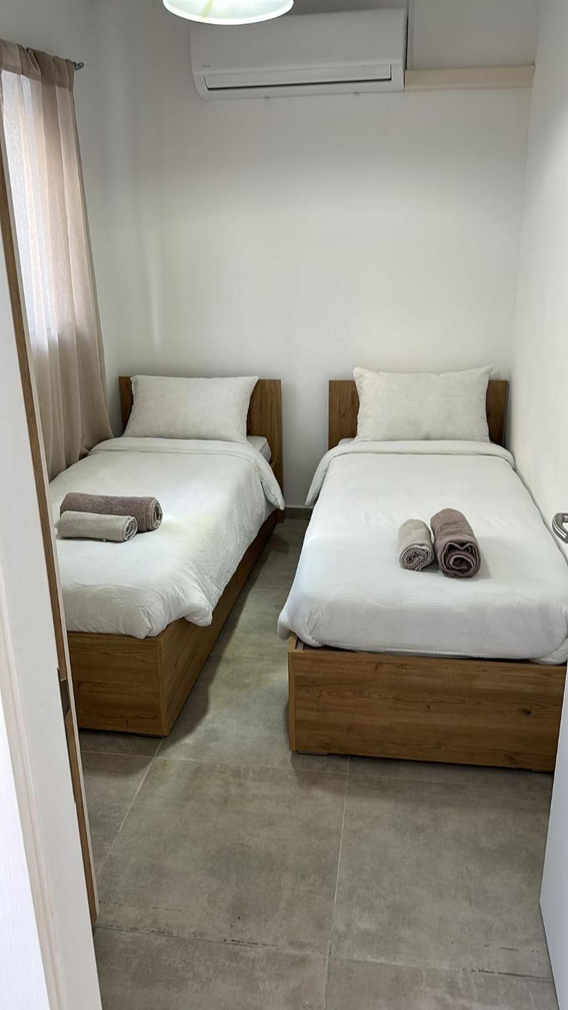 St Julian Apartments Saint Julian's Екстериор снимка