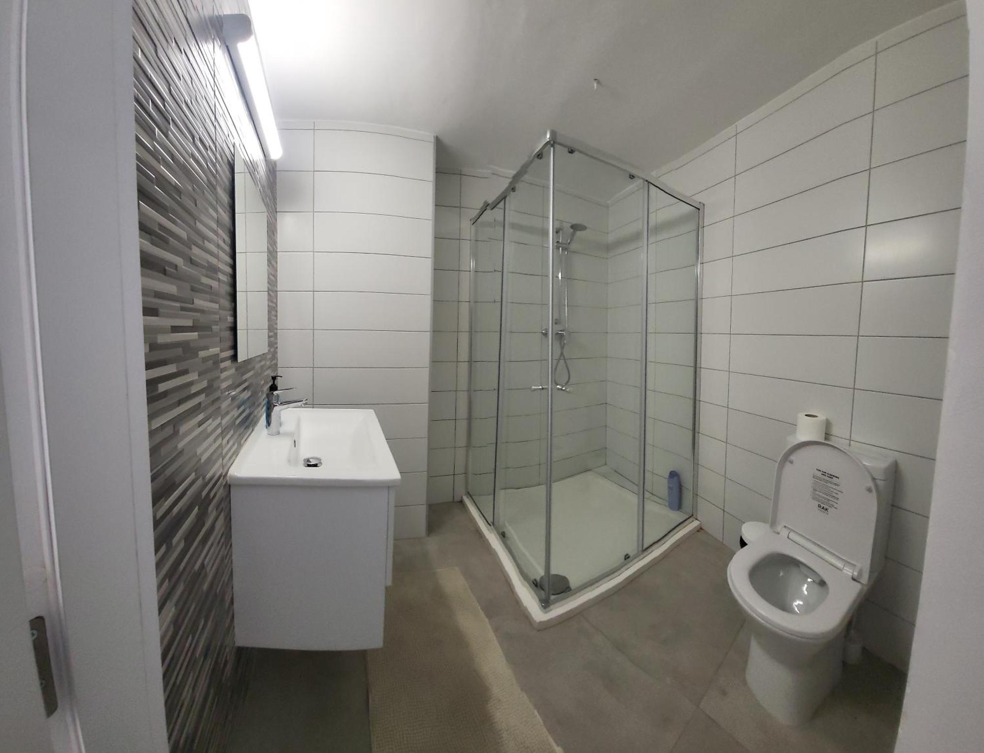 St Julian Apartments Saint Julian's Екстериор снимка