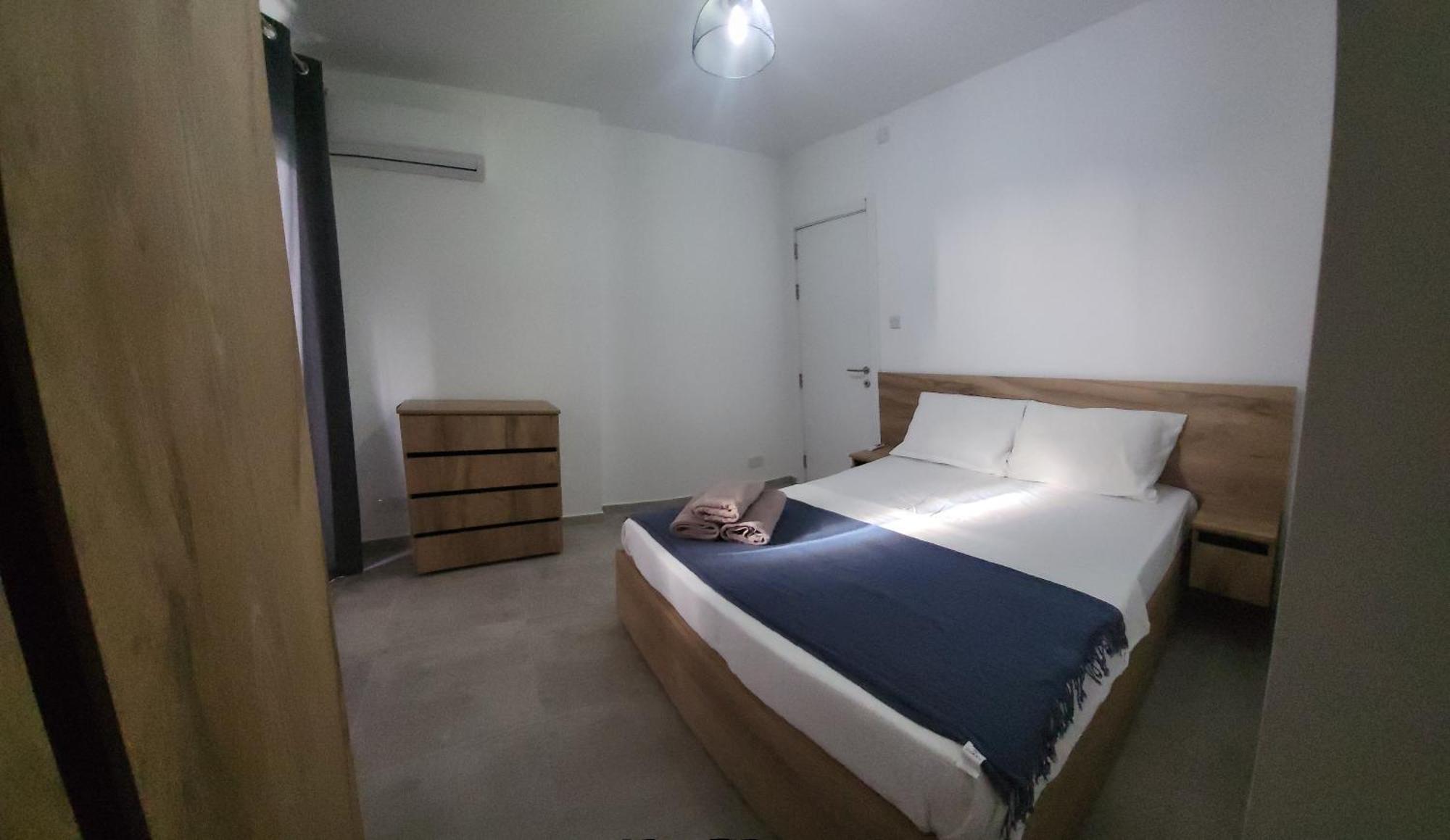 St Julian Apartments Saint Julian's Екстериор снимка