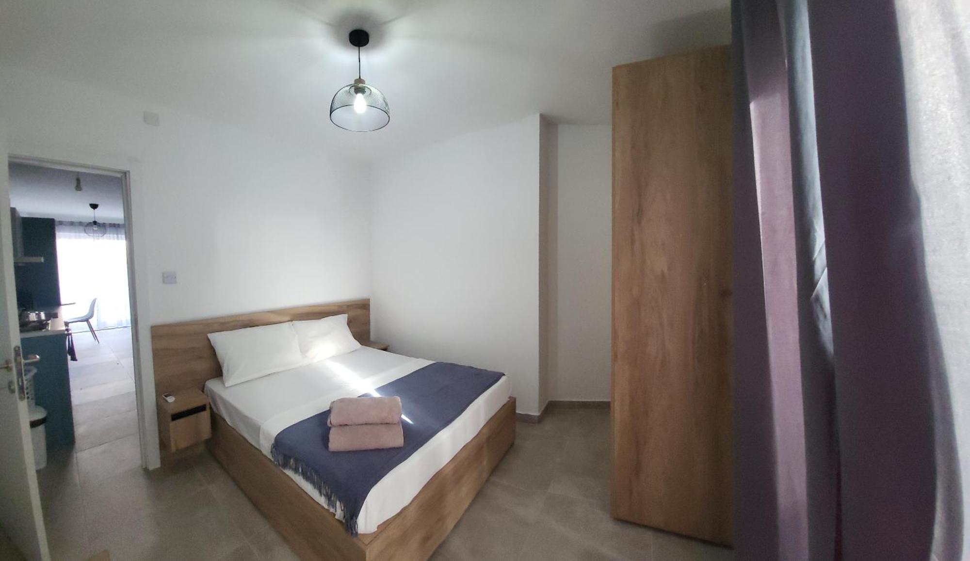 St Julian Apartments Saint Julian's Екстериор снимка